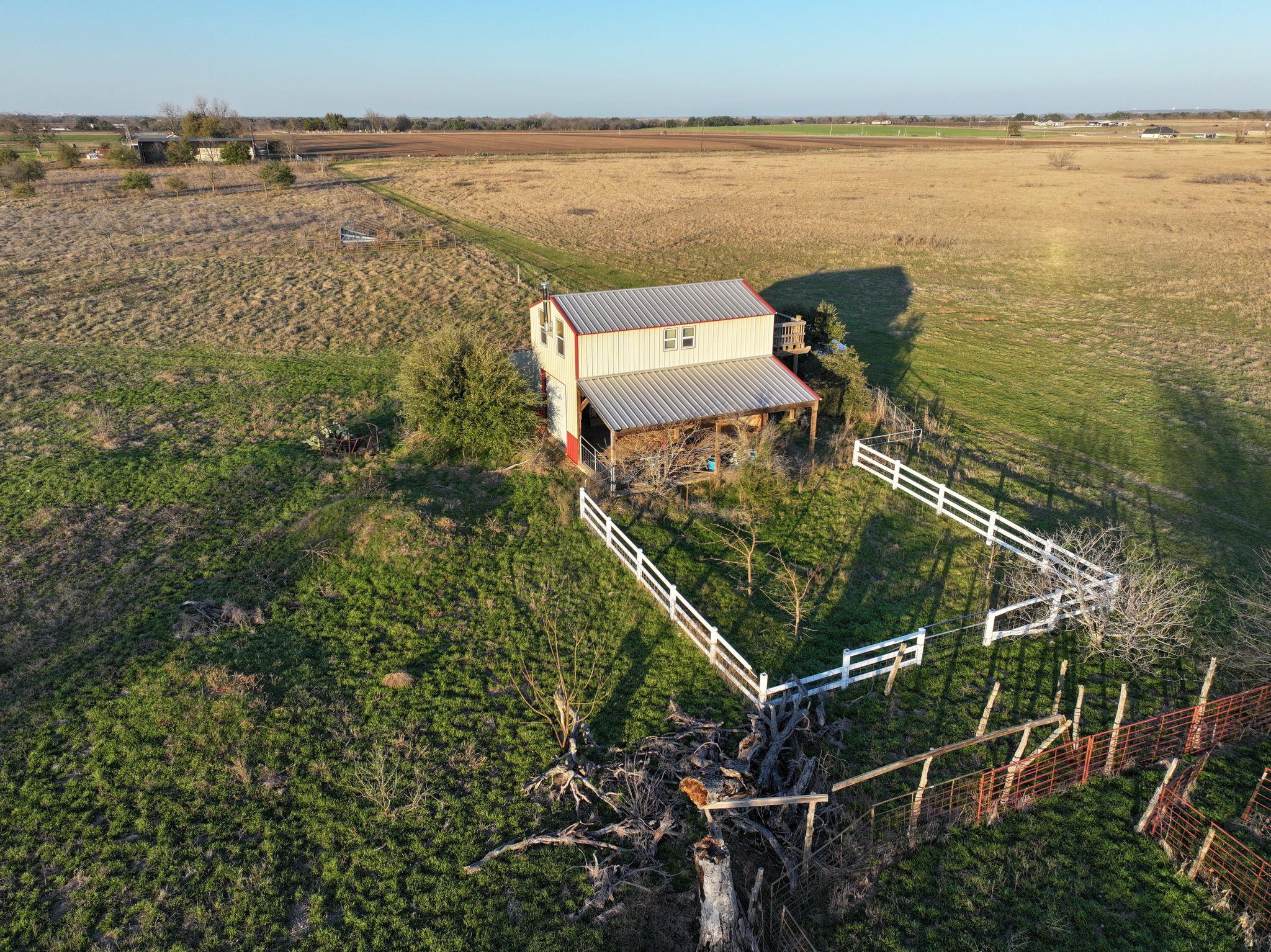 Lot 2 TBD 000 FM 1123