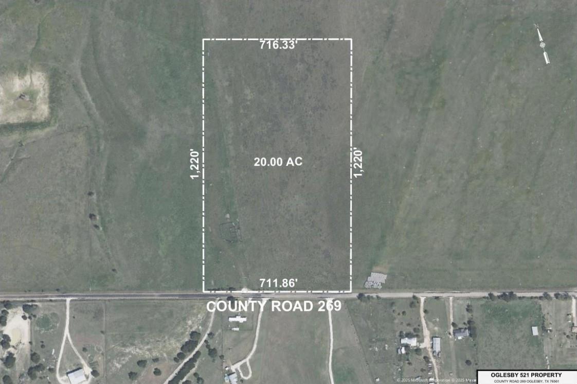 TBD 000 County Rd 269
