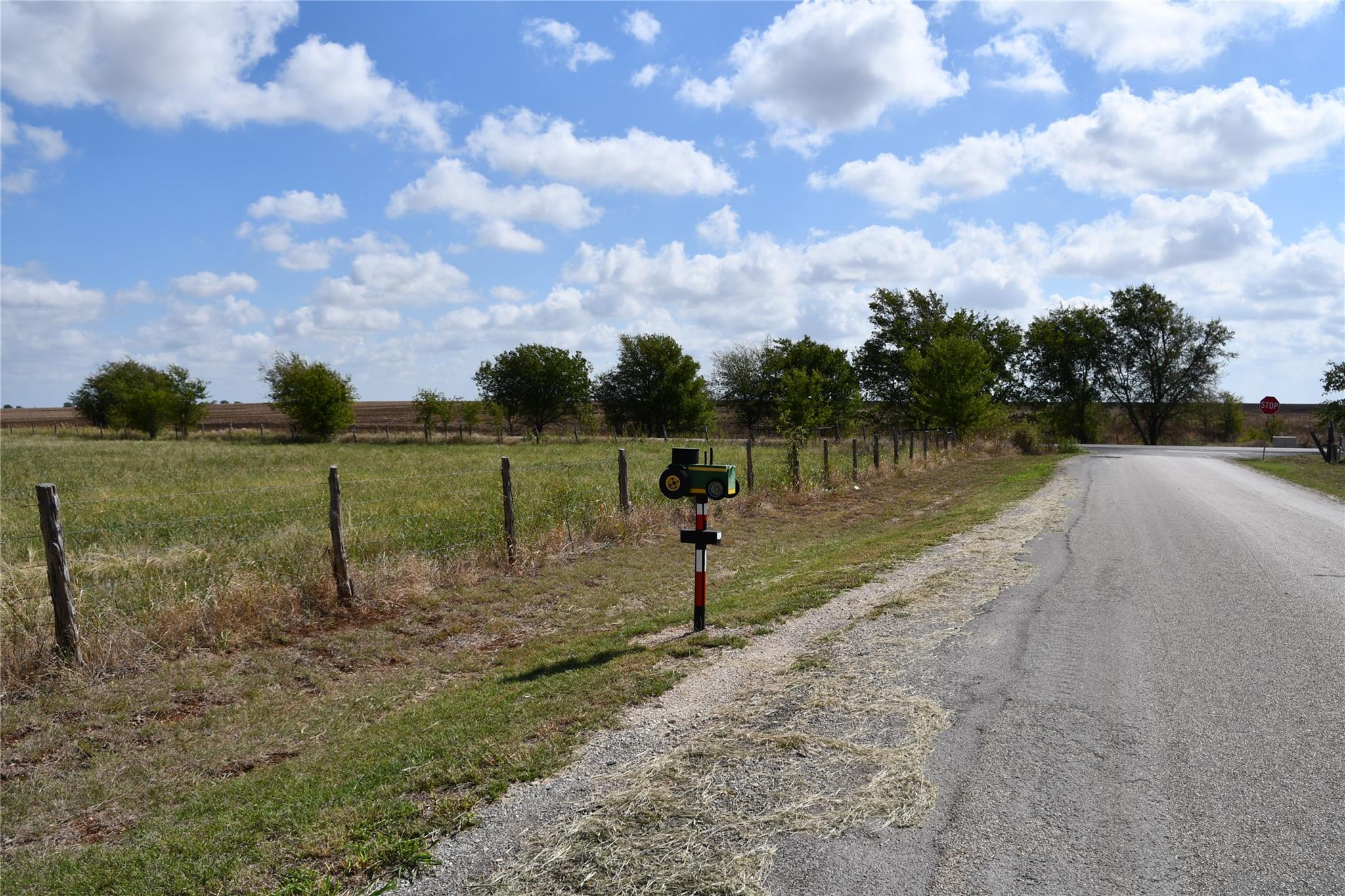 TBD 000 County Rd 269