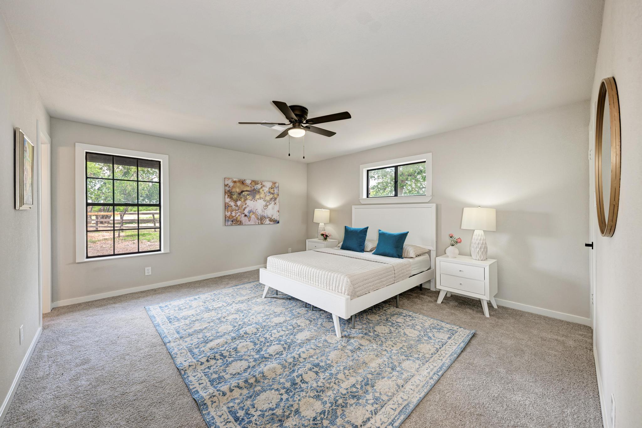 2365 Hackberry Road