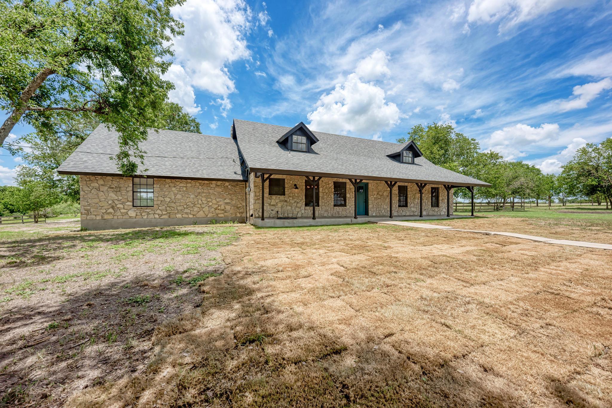 2365 Hackberry Road