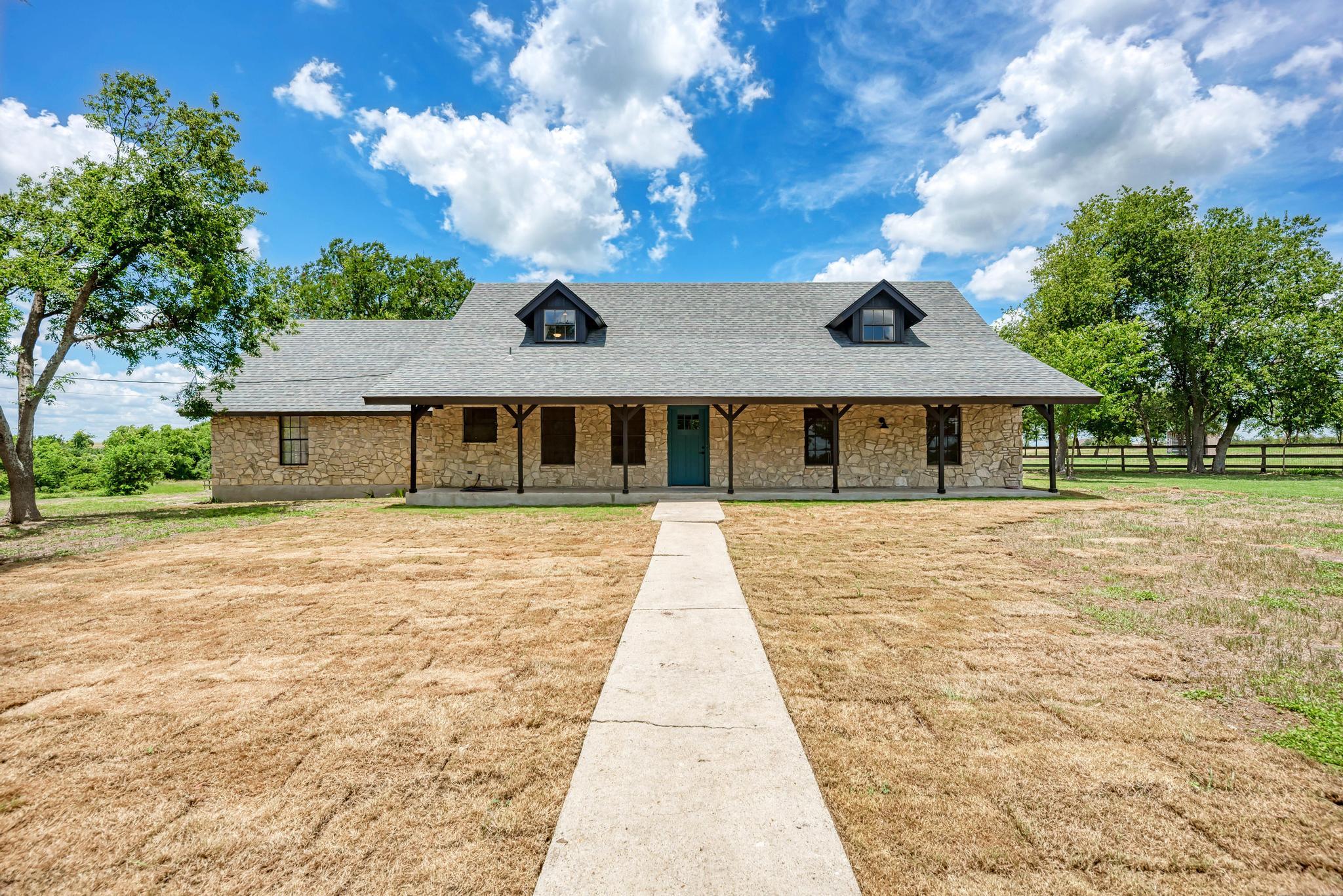 2365 Hackberry Road