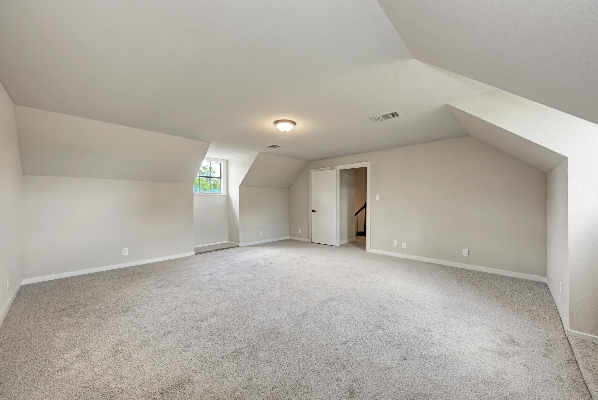 2365 Hackberry Road