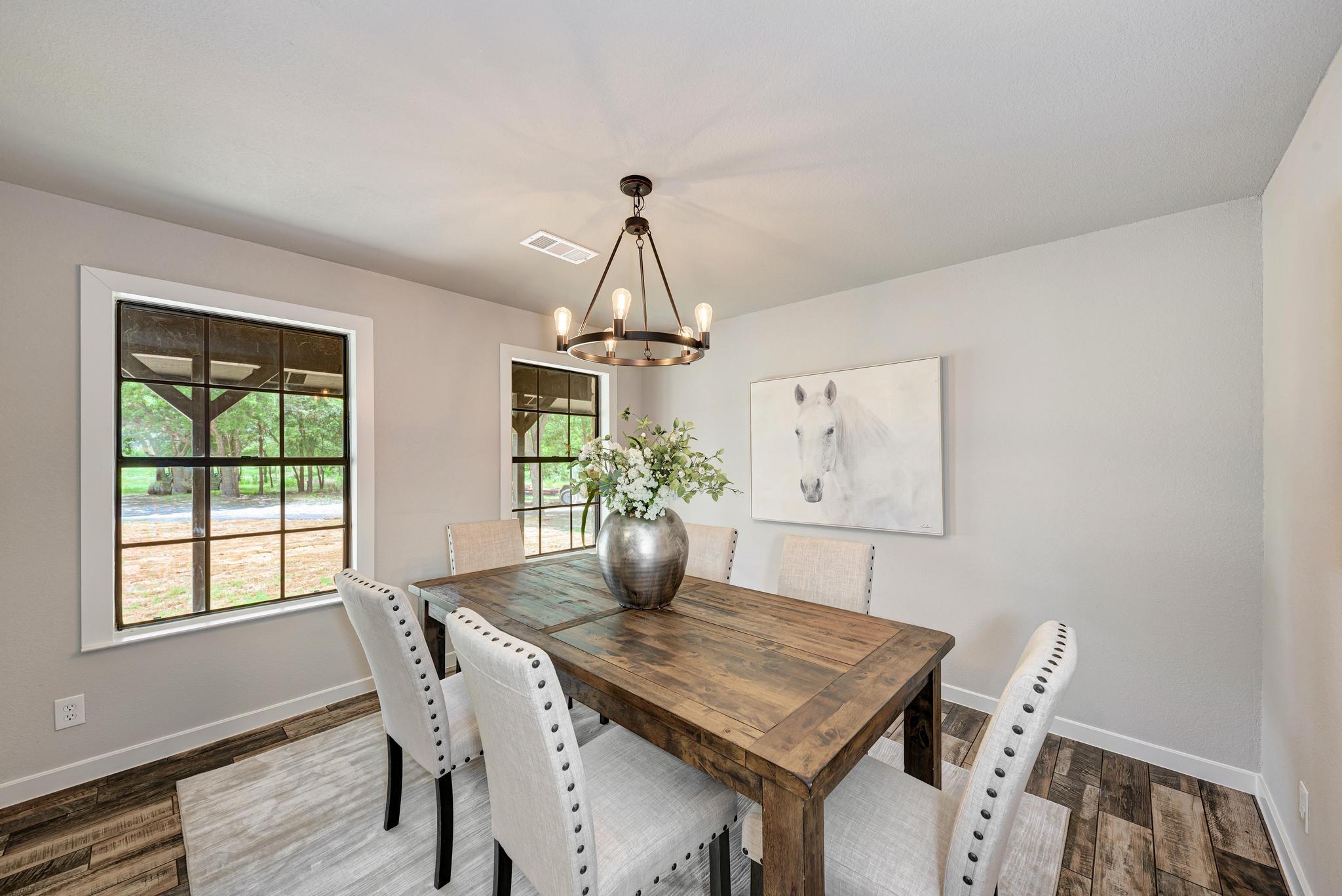 2365 Hackberry Road