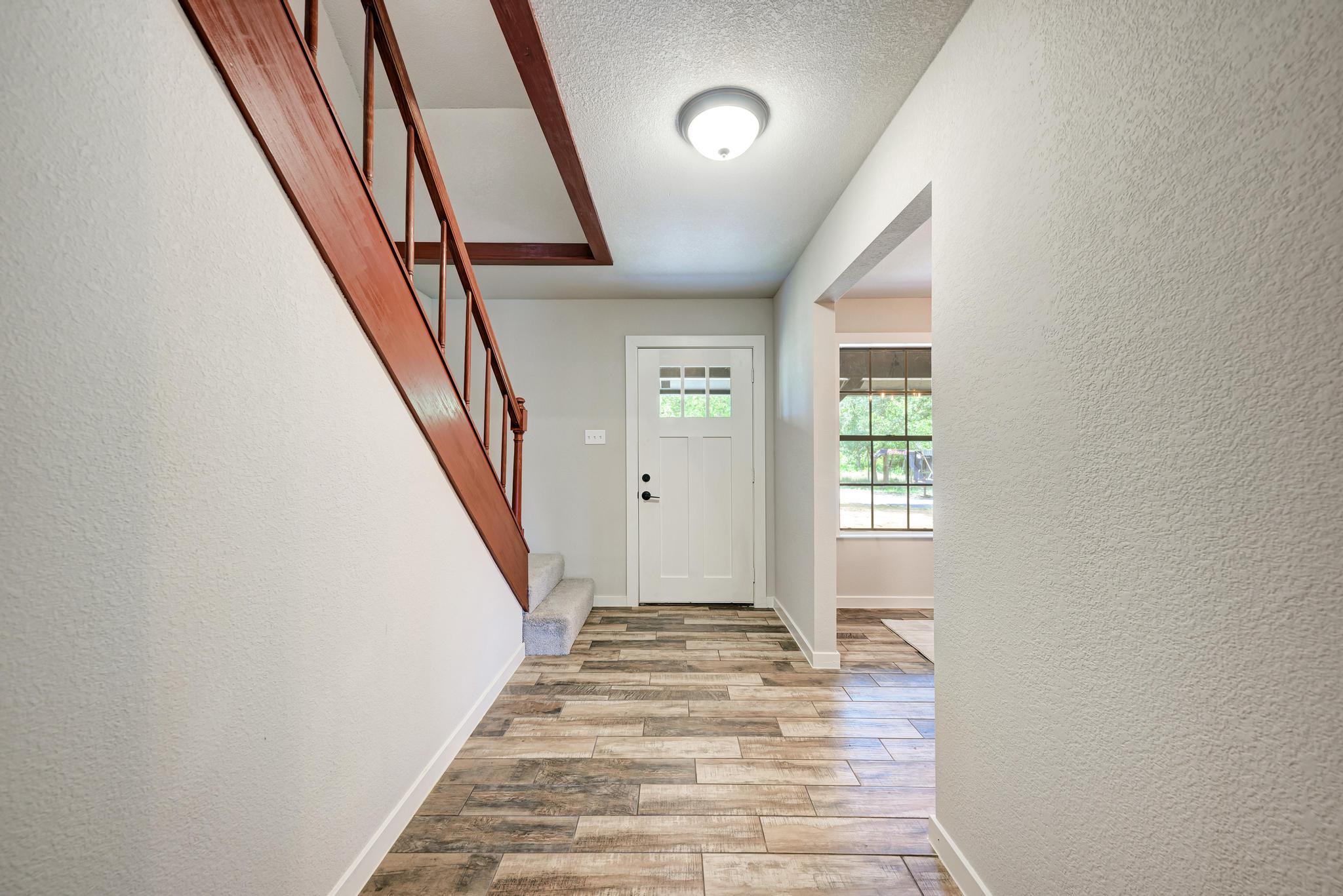 2365 Hackberry Road