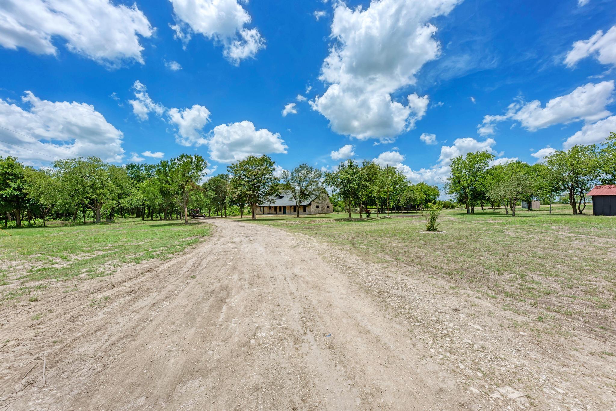 2365 Hackberry Road