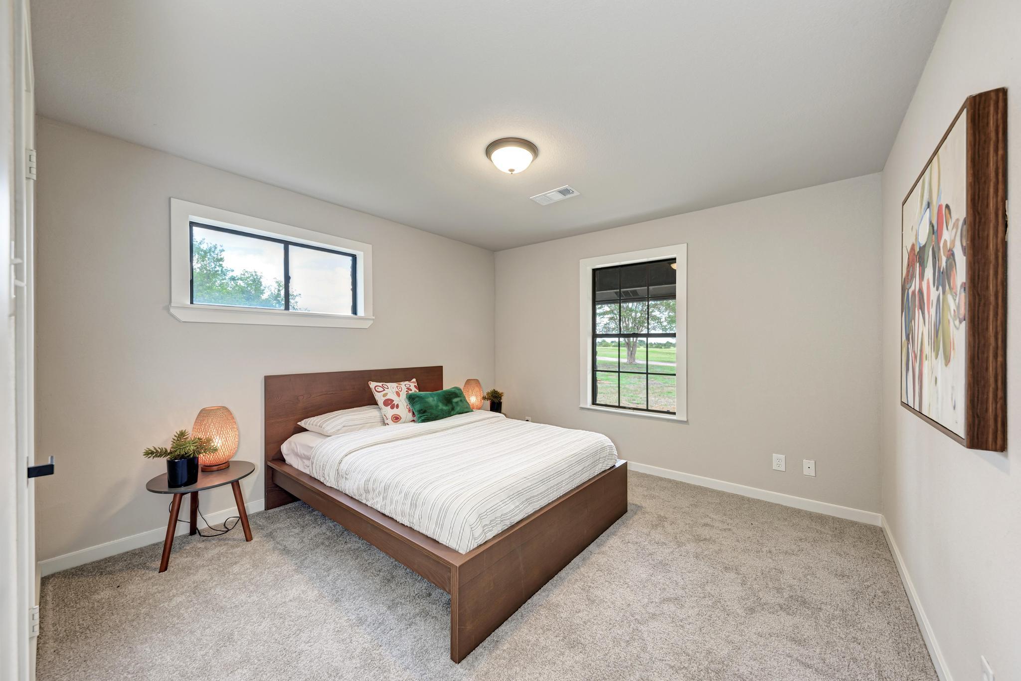 2365 Hackberry Road