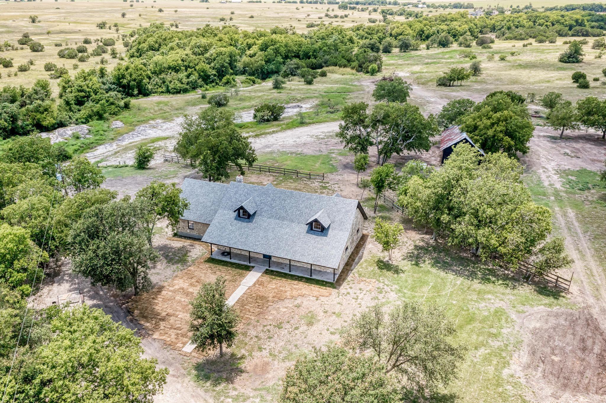 2365 Hackberry Road