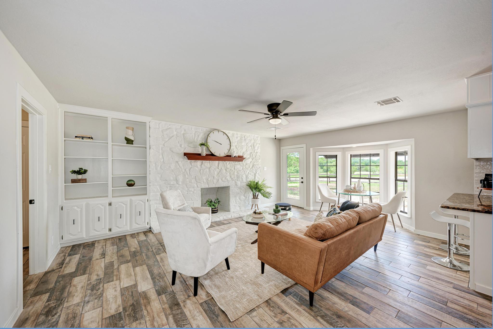 2365 Hackberry Road