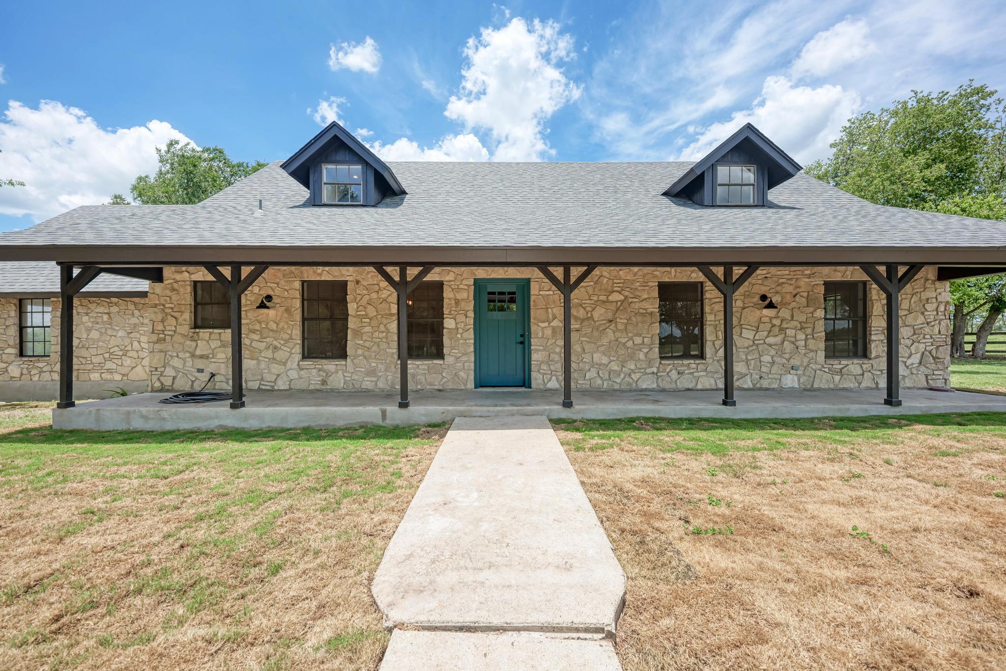 2365 Hackberry Road
