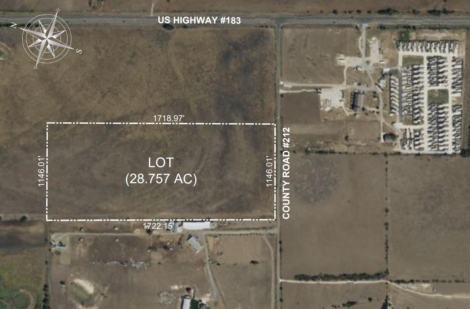 TBD 000 Highway 183