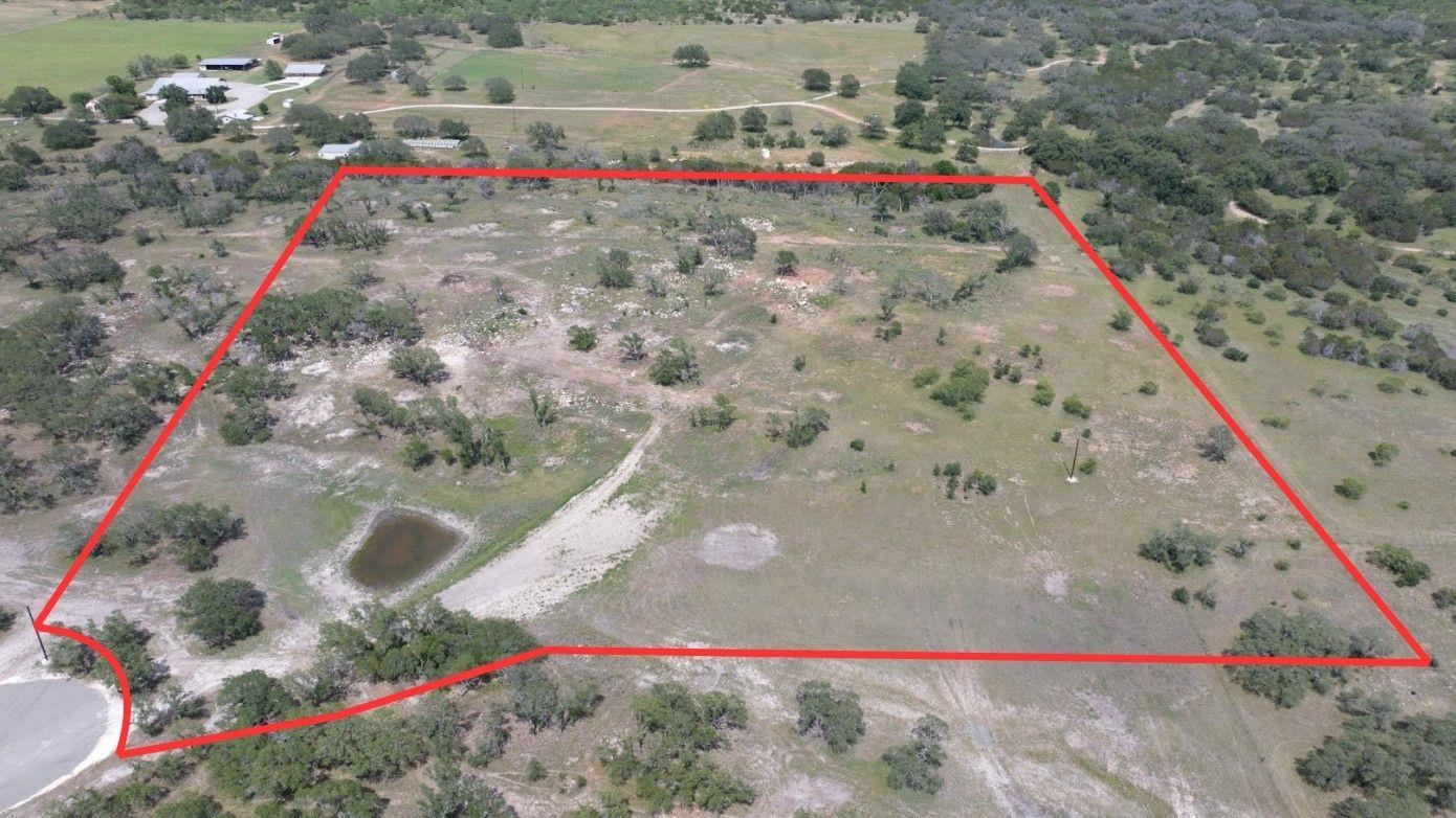 TBD Lot 10 County Road 340