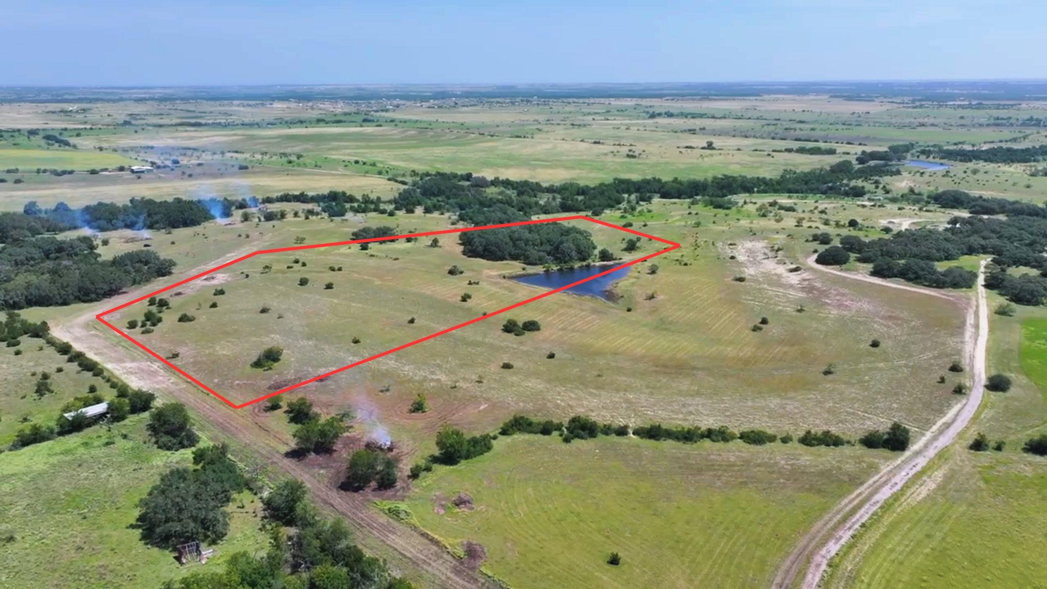 TBD Lot 4 County Road 276