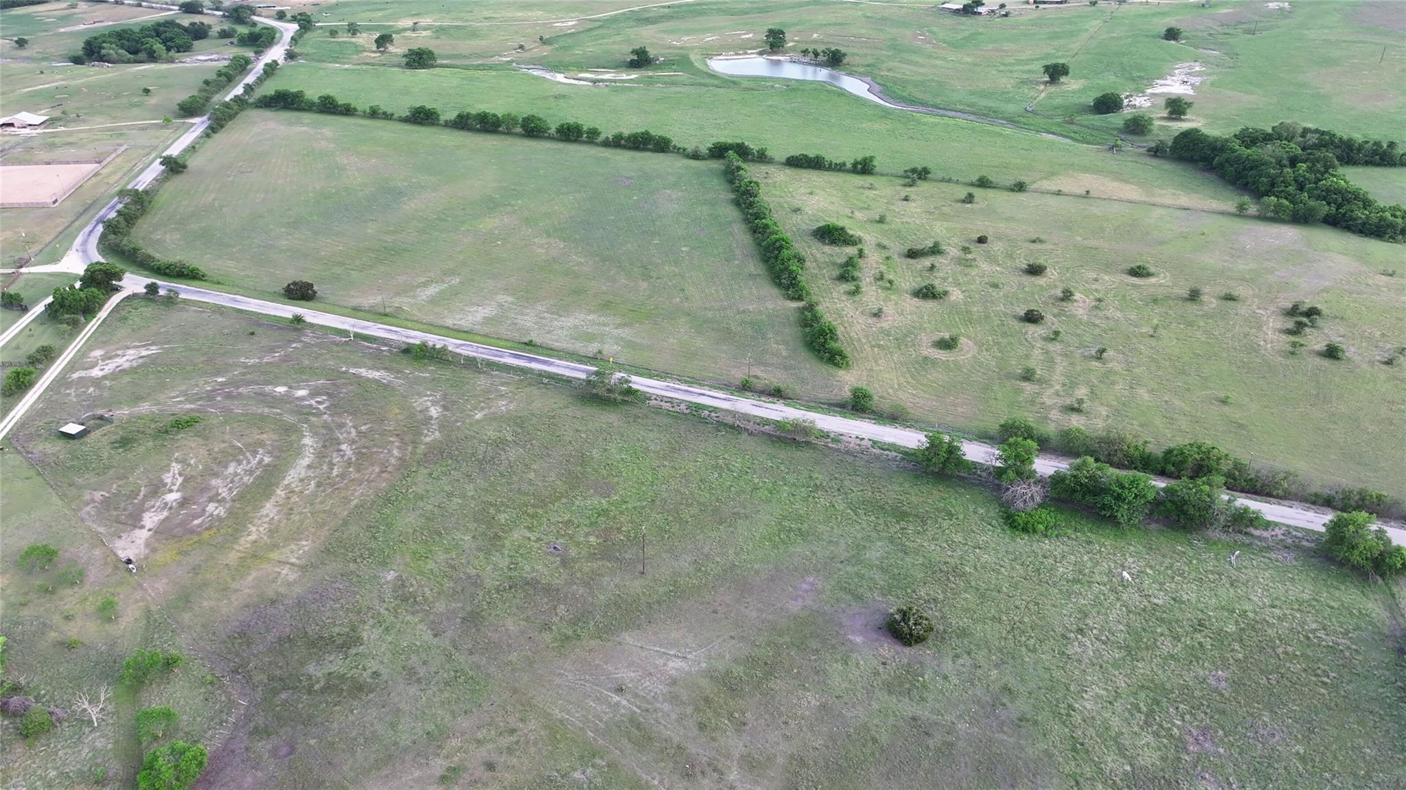 TBD Block 2 Lot 4 Hackberry Road