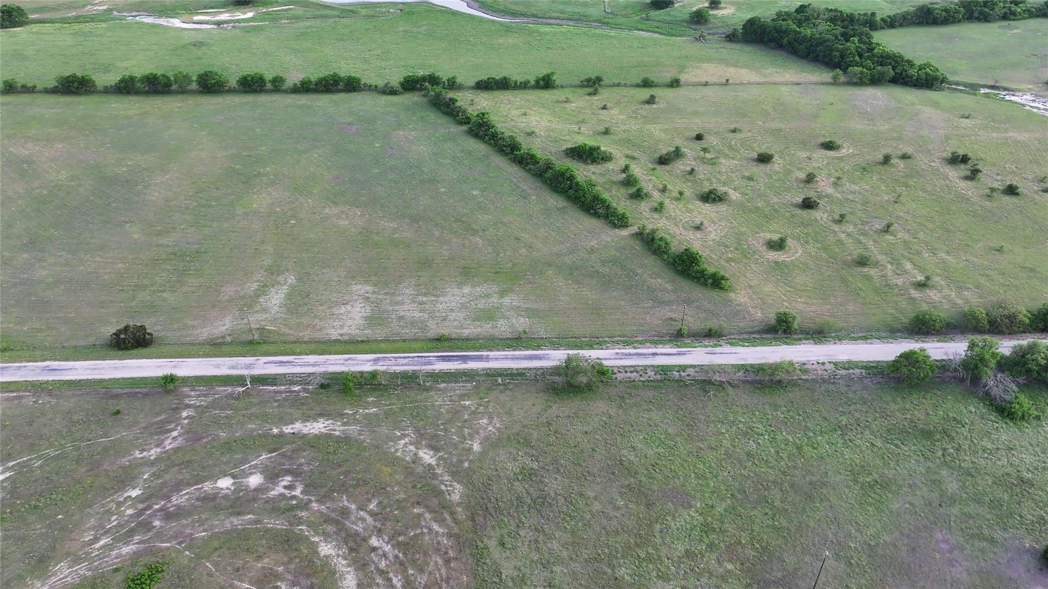TBD Block 2 Lot 4 Hackberry Road