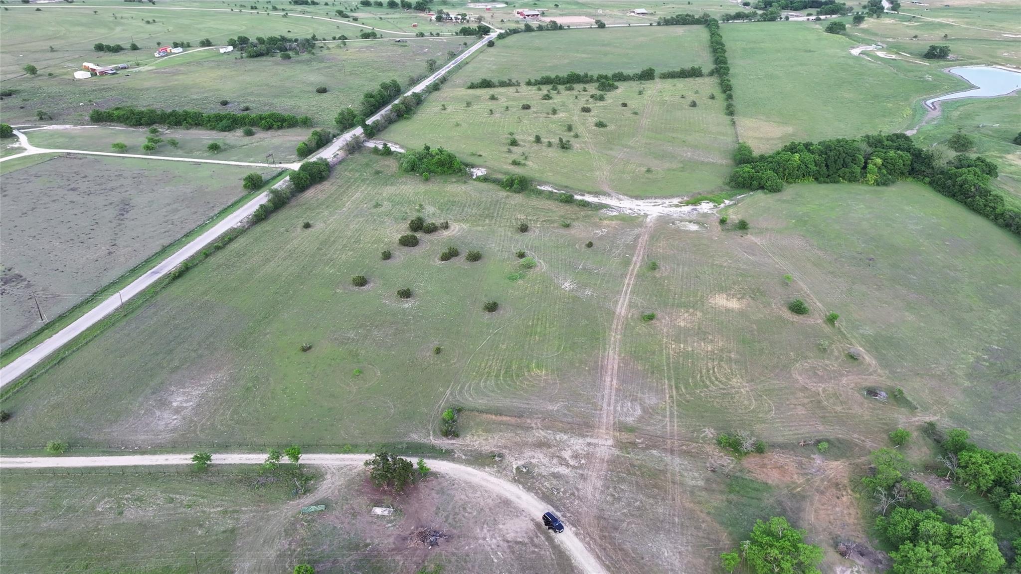 TBD Block 2 Lot 4 Hackberry Road