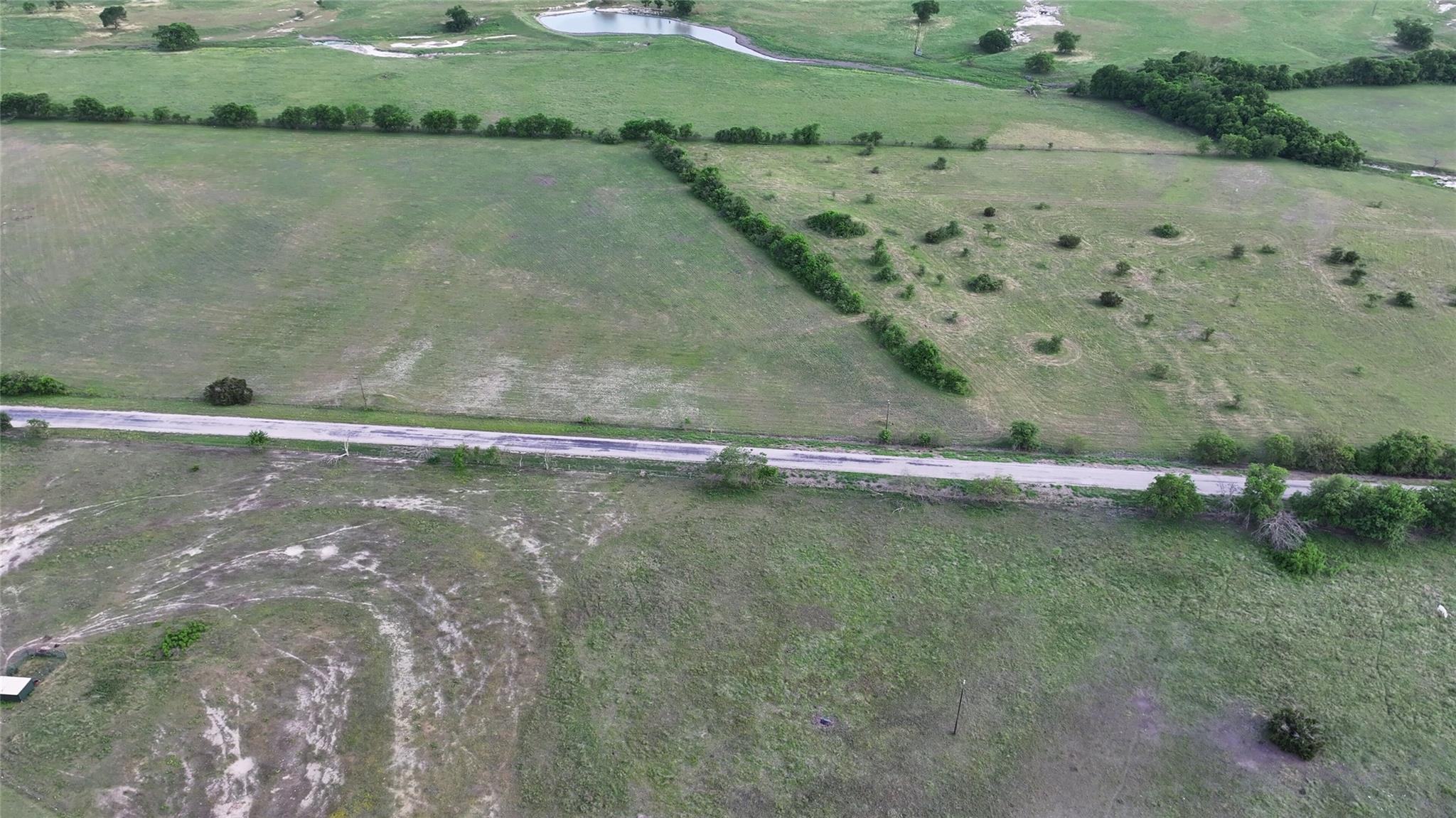TBD Block 2 Lot 4 Hackberry Road