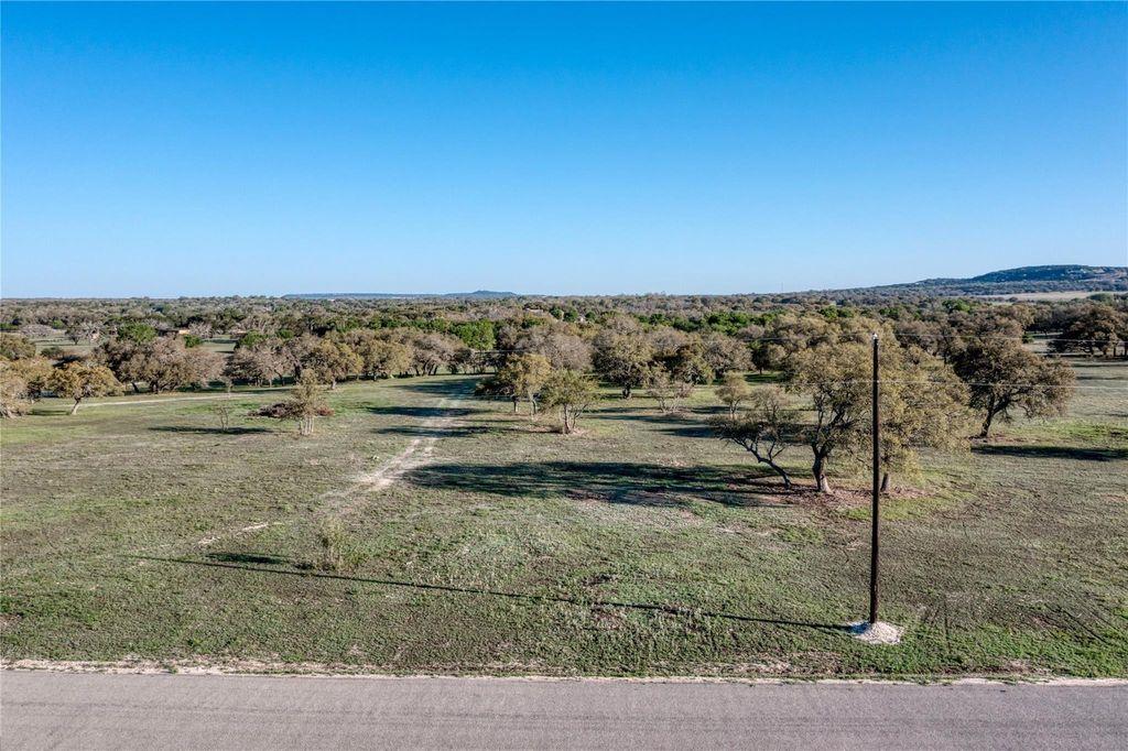 TBD Lot 1 - County Road 340