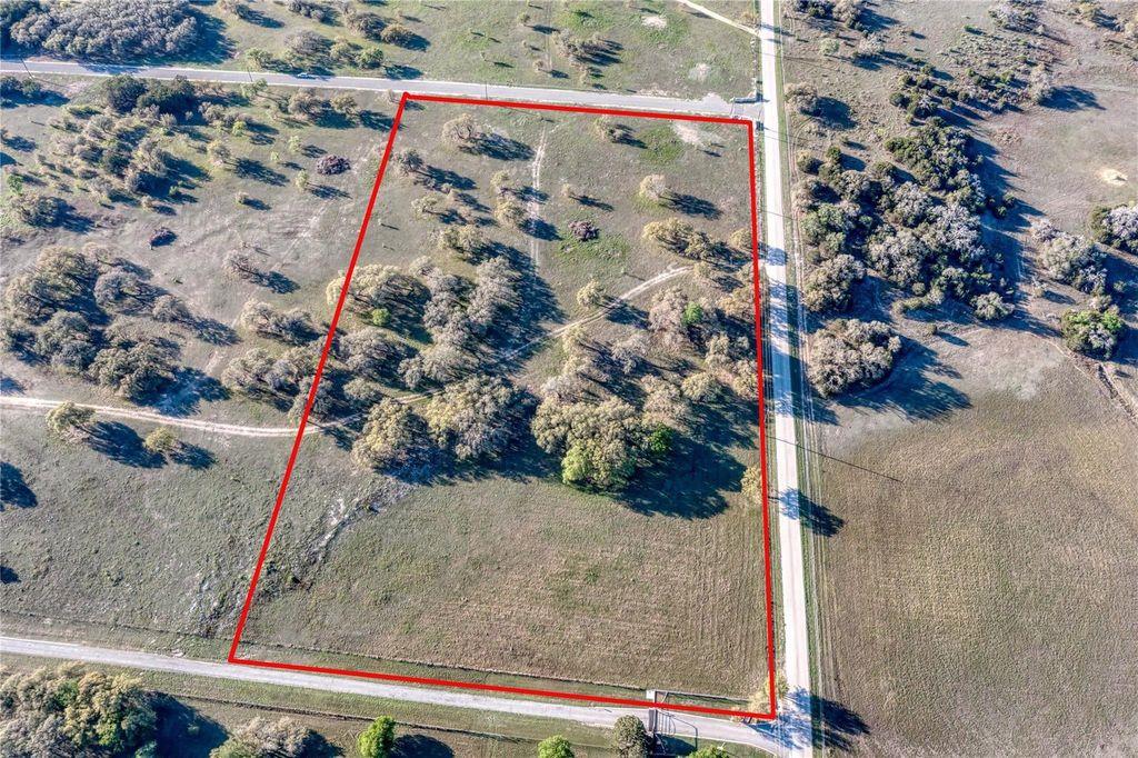 TBD Lot 1 - County Road 340