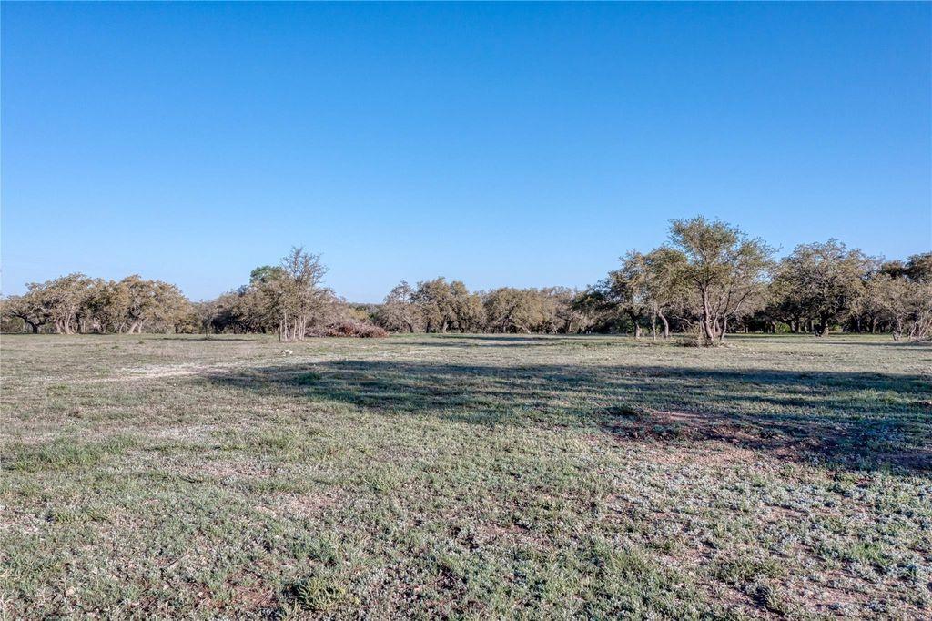 TBD Lot 1 - County Road 340