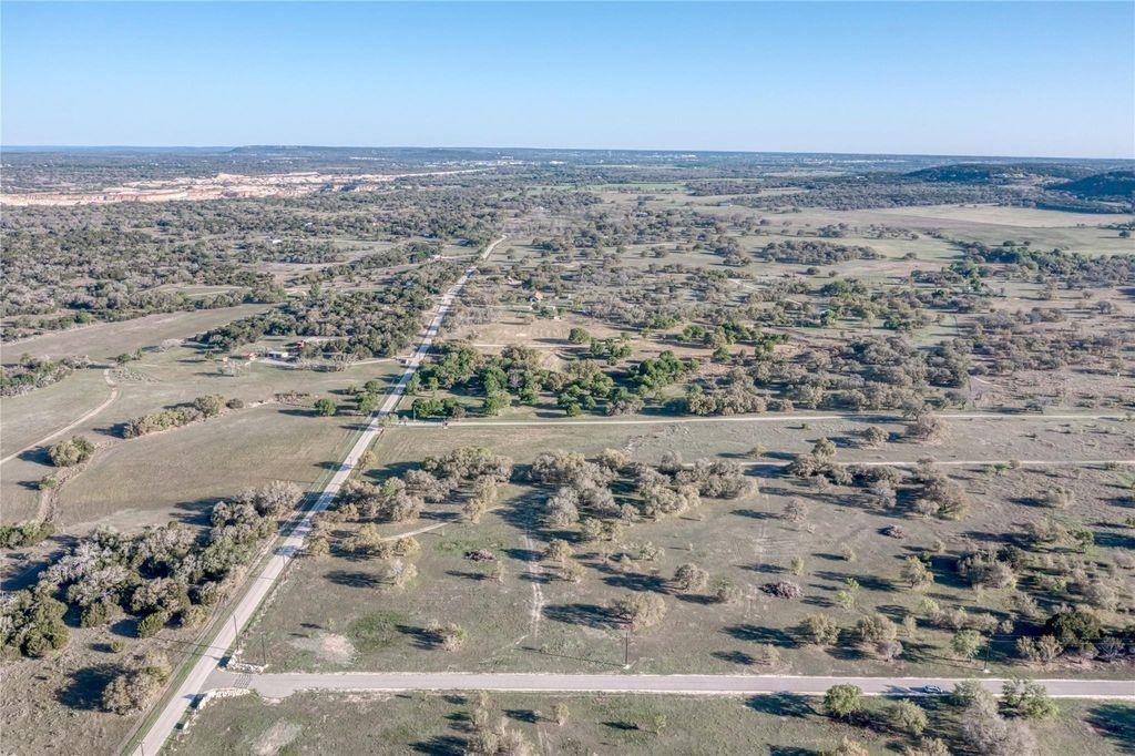 TBD Lot 1 - County Road 340