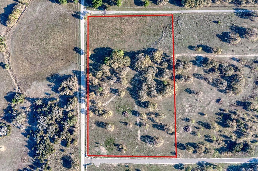 TBD Lot 1 - County Road 340