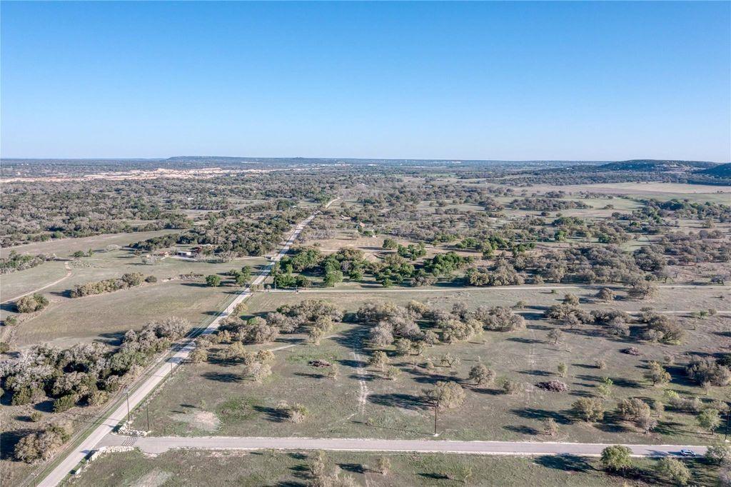 TBD Lot 1 - County Road 340