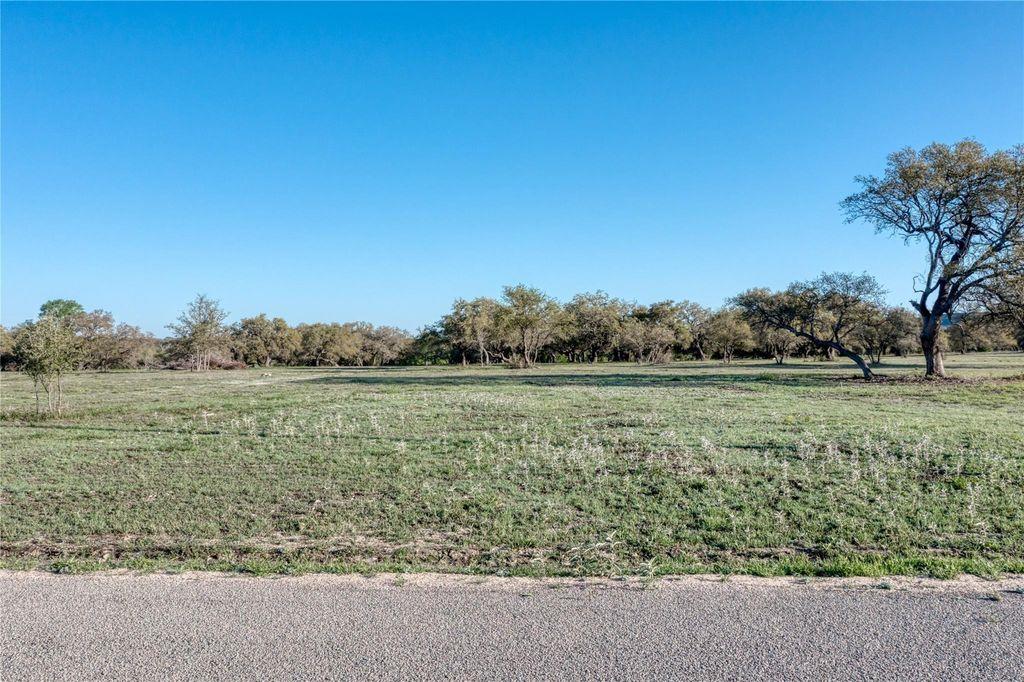 TBD Lot 1 - County Road 340