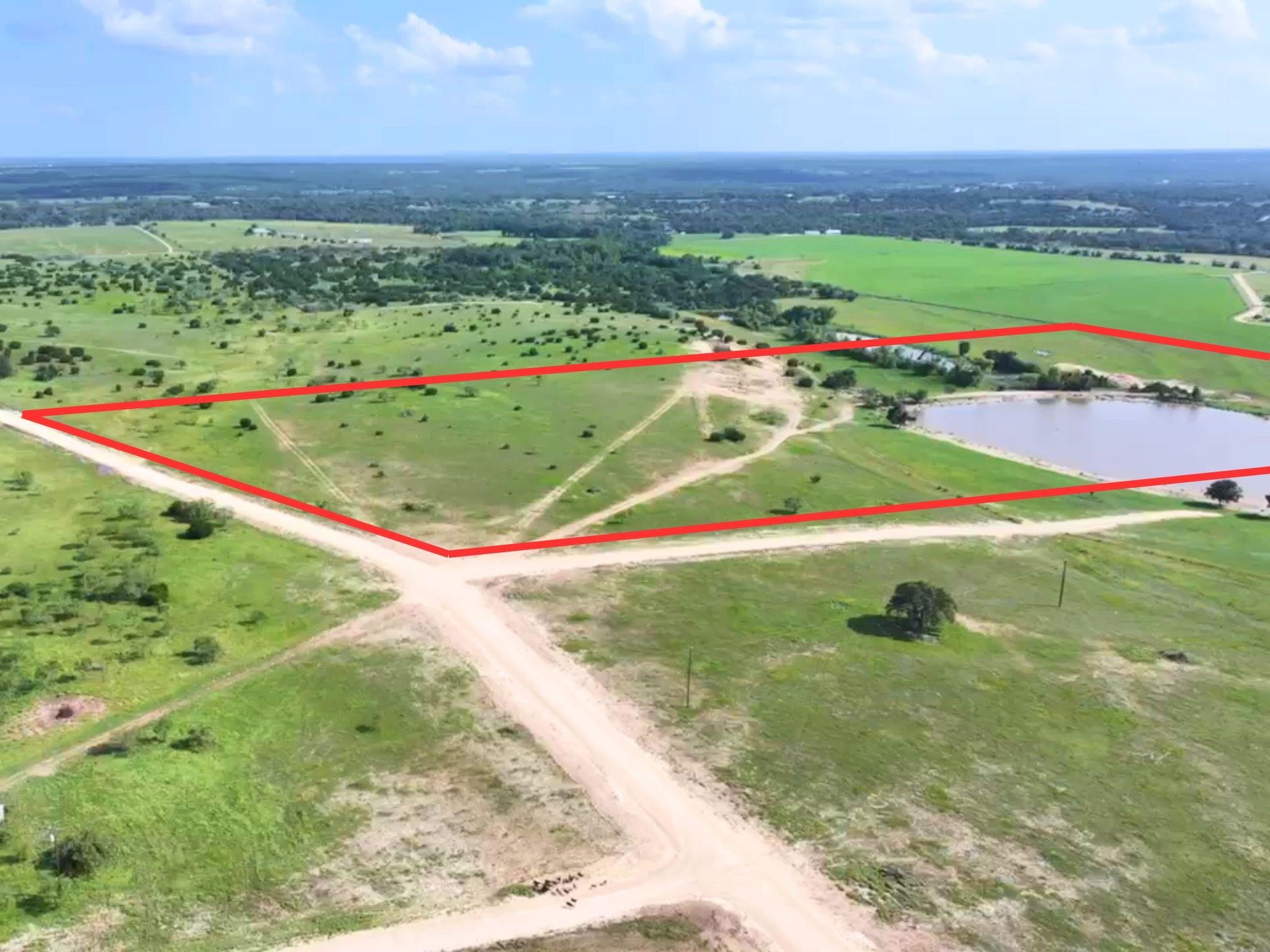 TBD Lot 17 County Rd 210