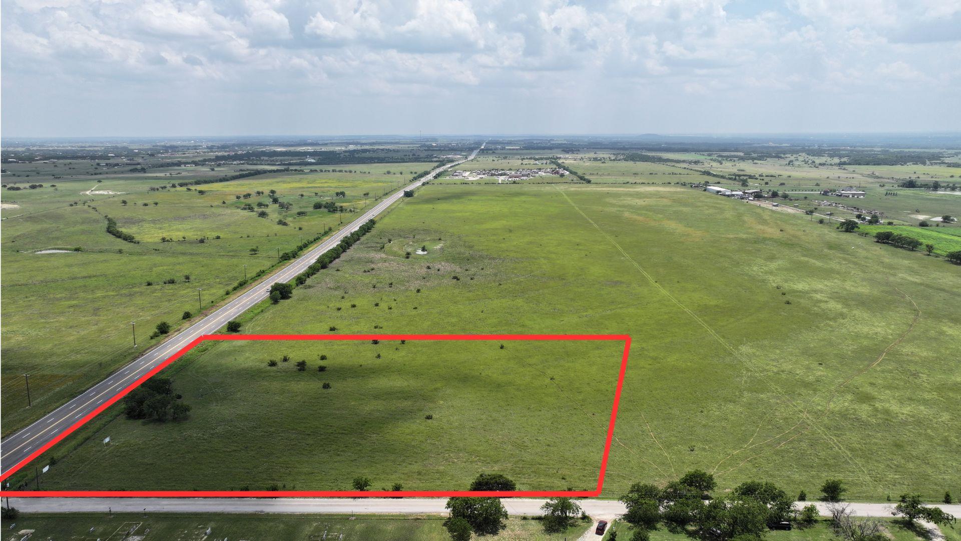 000 TBD Highway 183