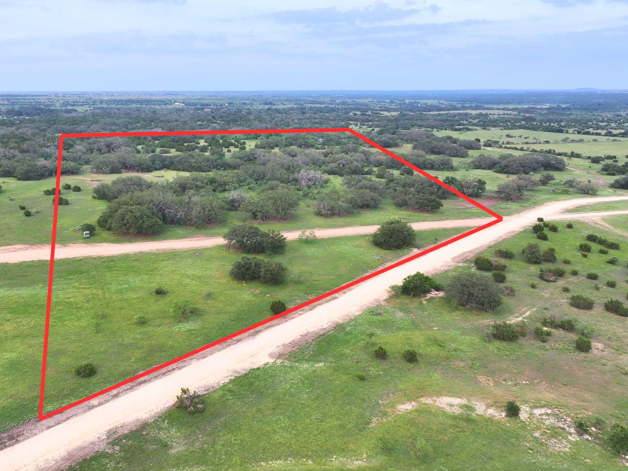 TBD Lot 7 County Rd 210