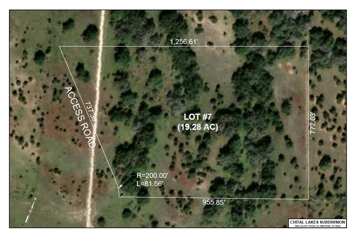 TBD Lot 7 County Rd 210