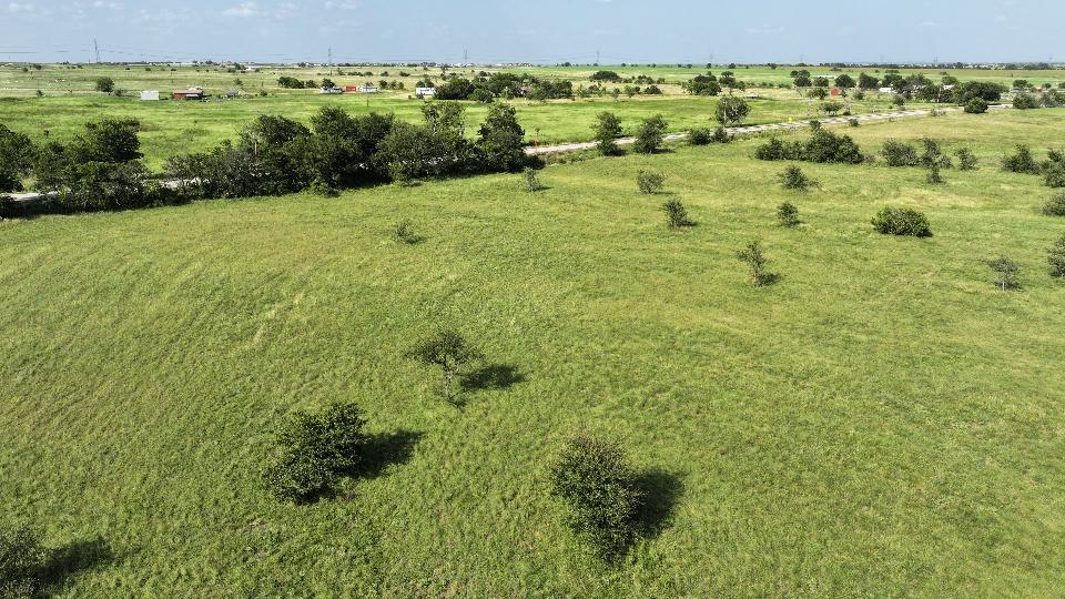 TBD Block 2 Lot 1 Hackberry Road