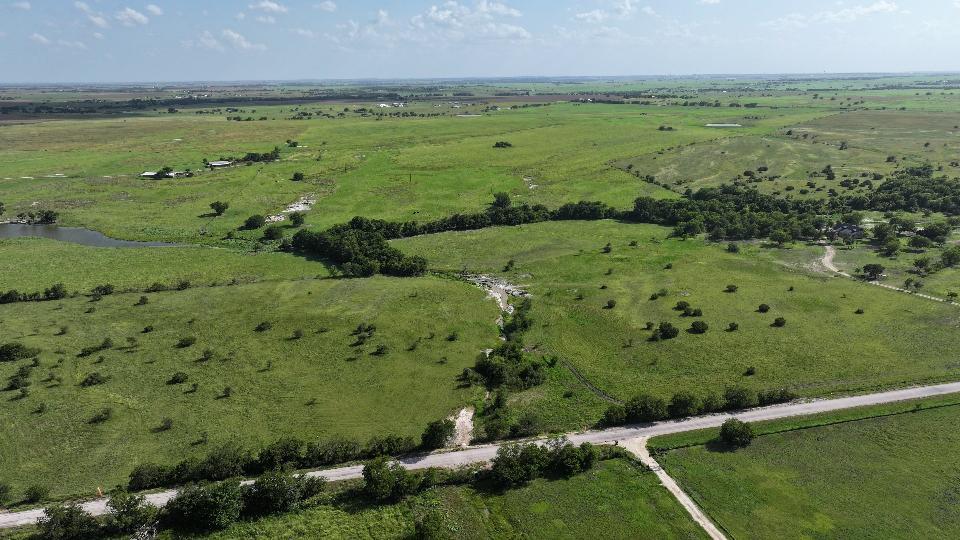 TBD Block 2 Lot 1 Hackberry Road
