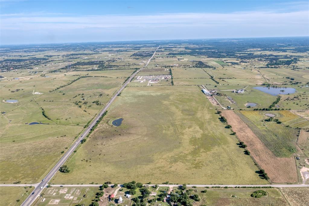 TBD Highway 183