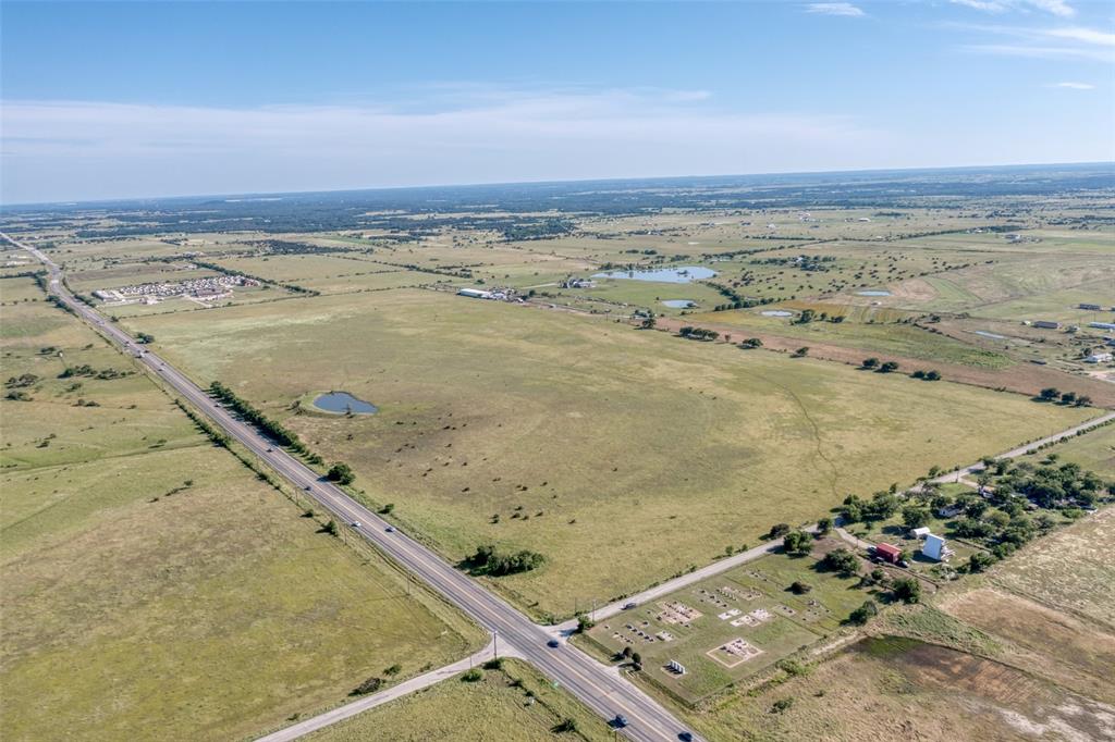 TBD Highway 183