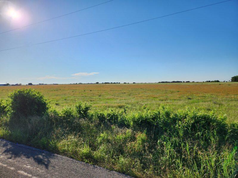 TBD Highway 183