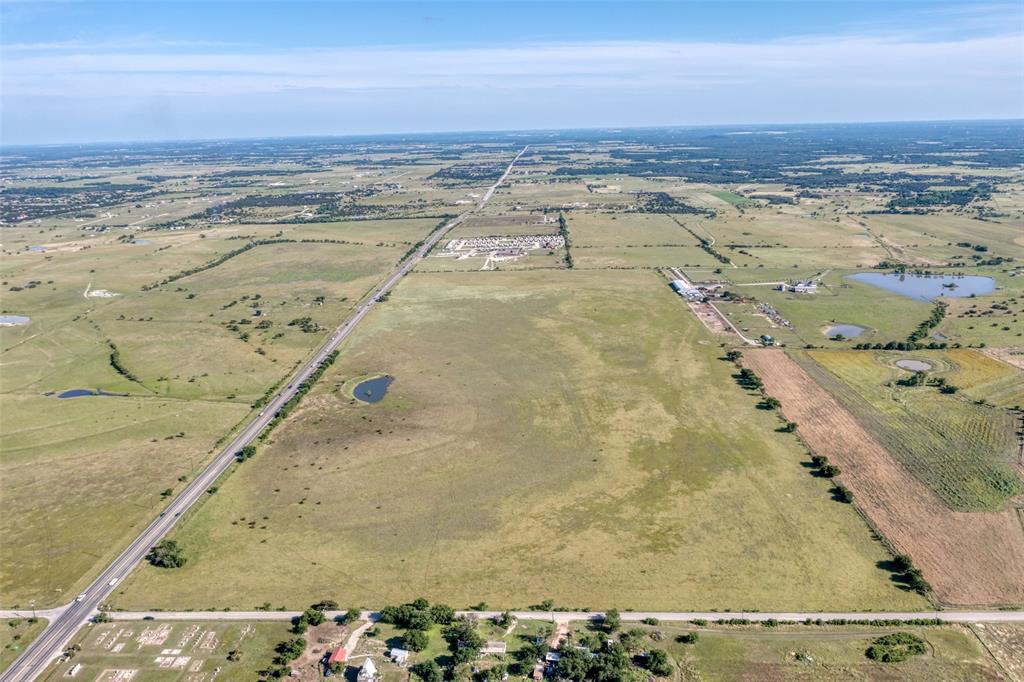 TBD Highway 183