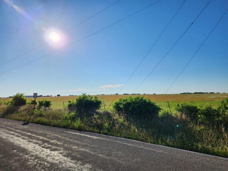 TBD Highway 183