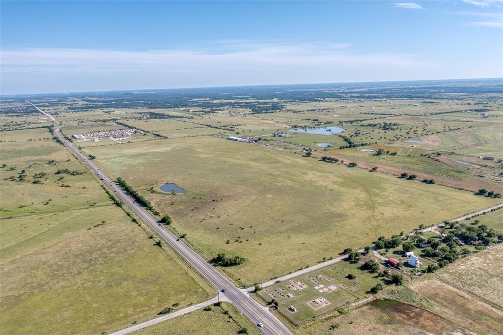 TBD Highway 183