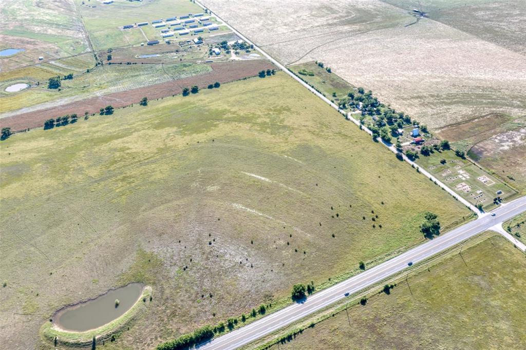 TBD Highway 183
