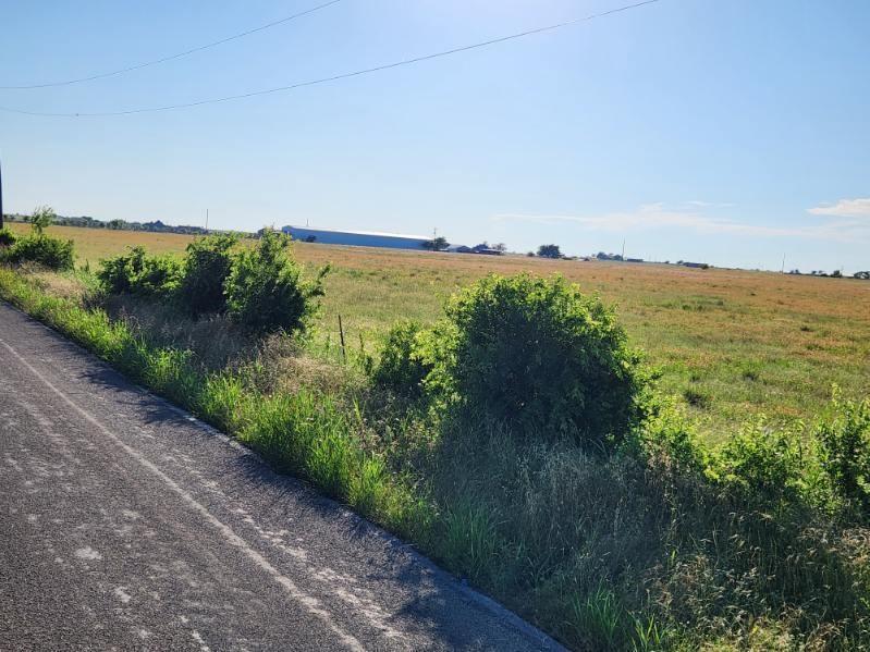 TBD Highway 183