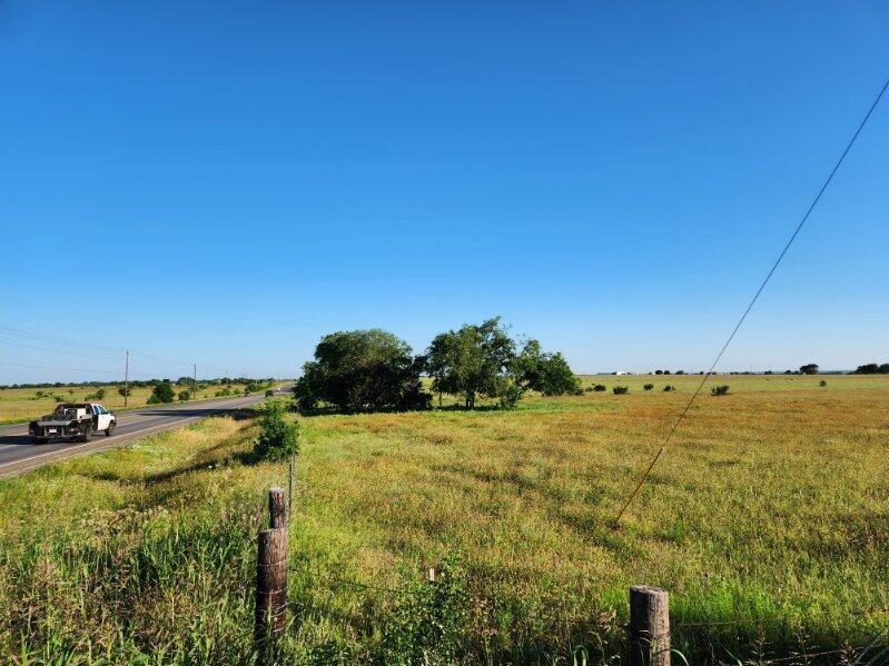 TBD Highway 183