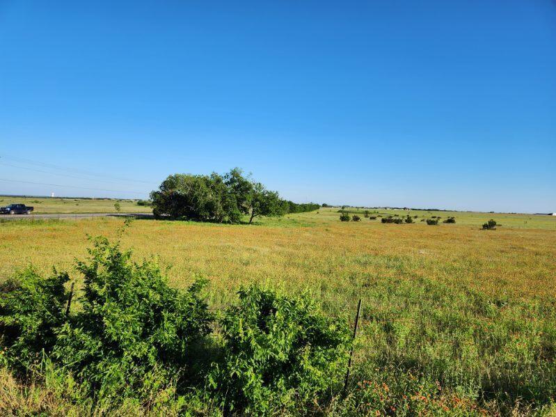 TBD Highway 183