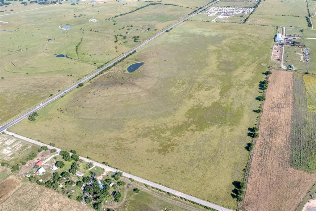 TBD Highway 183