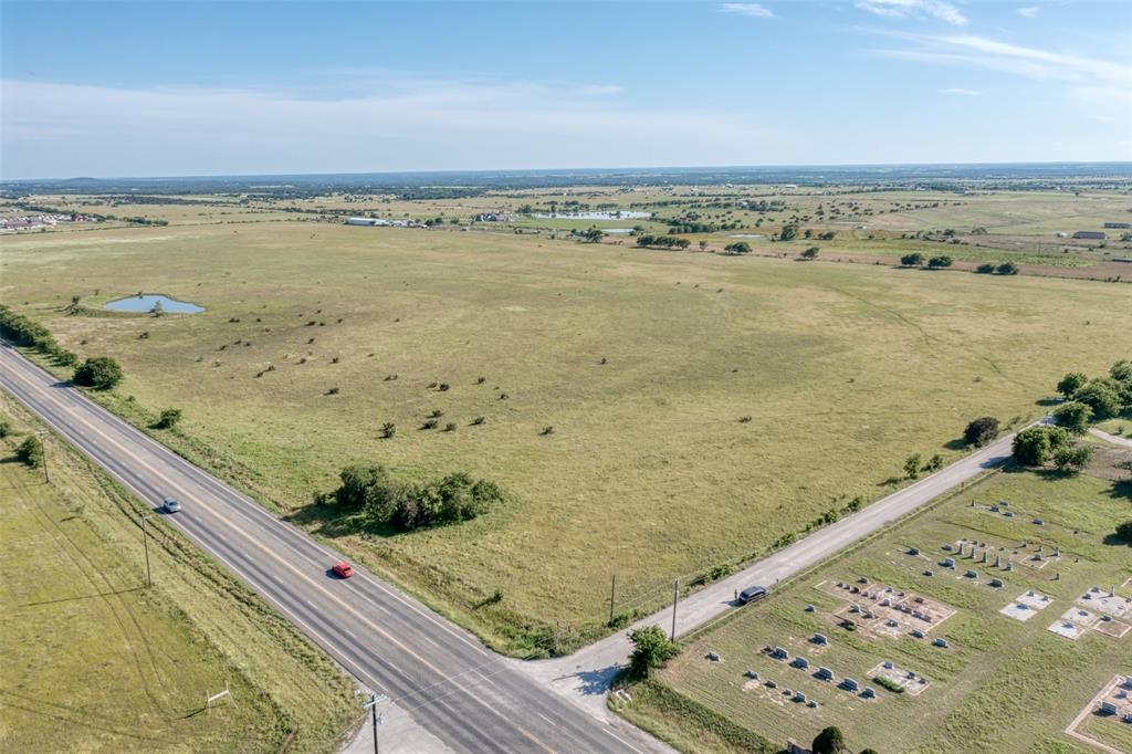 TBD Highway 183
