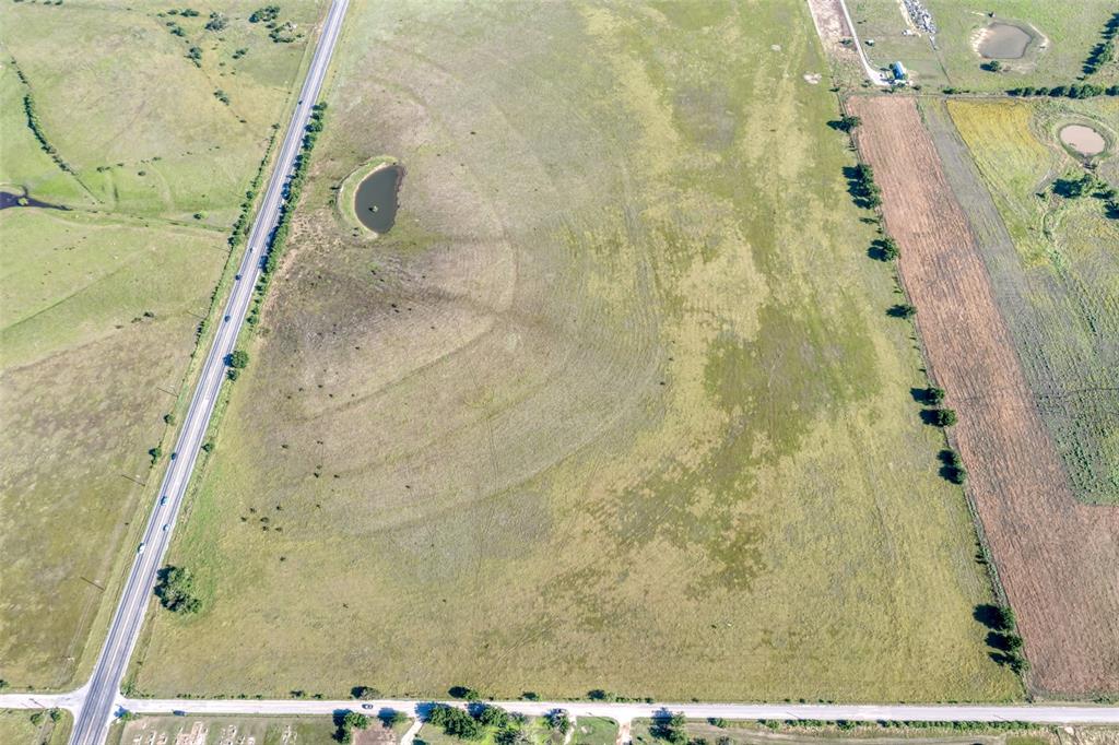 TBD Highway 183