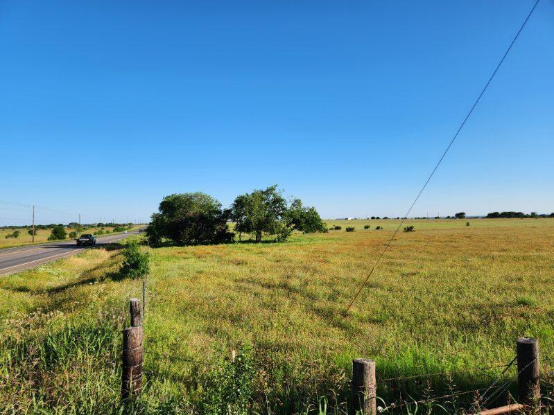 TBD Highway 183