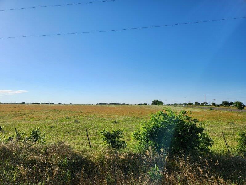 TBD Highway 183