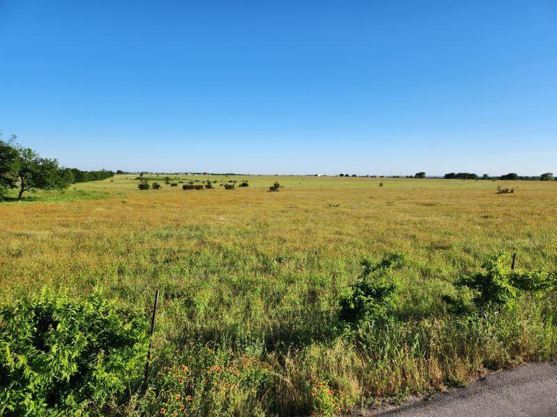 TBD Highway 183